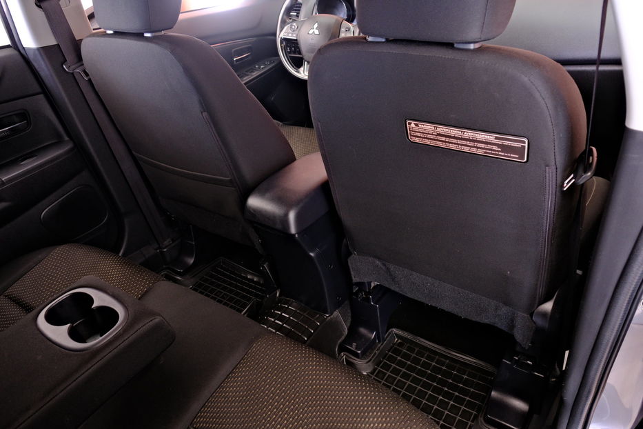 Продам Mitsubishi Outlander Sport 2016 года в Одессе