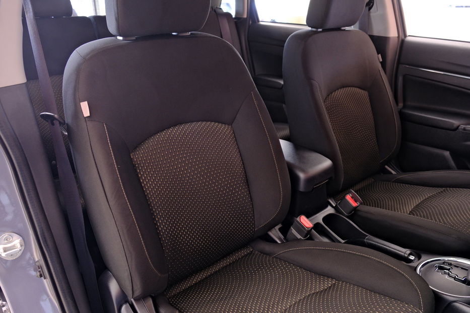 Продам Mitsubishi Outlander Sport 2016 года в Одессе