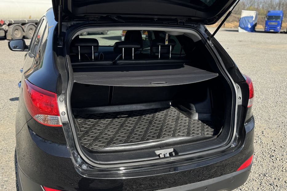 Продам Hyundai IX35 (COMIS) 2011 года в г. Умань, Черкасская область