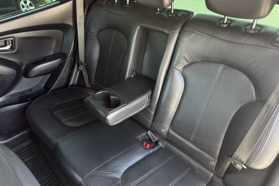 Продам Hyundai IX35 (COMIS) 2011 года в г. Умань, Черкасская область