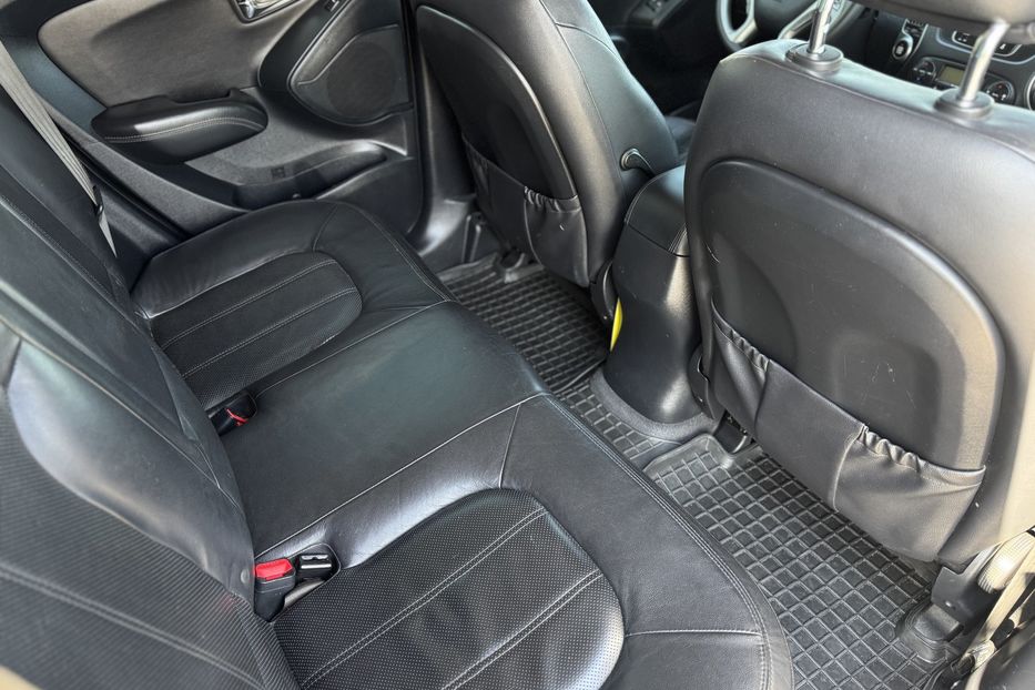 Продам Hyundai IX35 (COMIS) 2011 года в г. Умань, Черкасская область