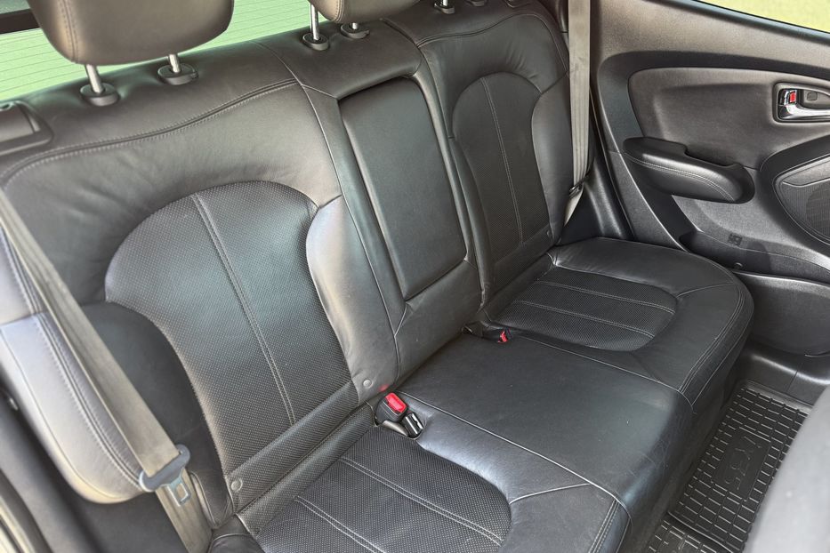 Продам Hyundai IX35 (COMIS) 2011 года в г. Умань, Черкасская область