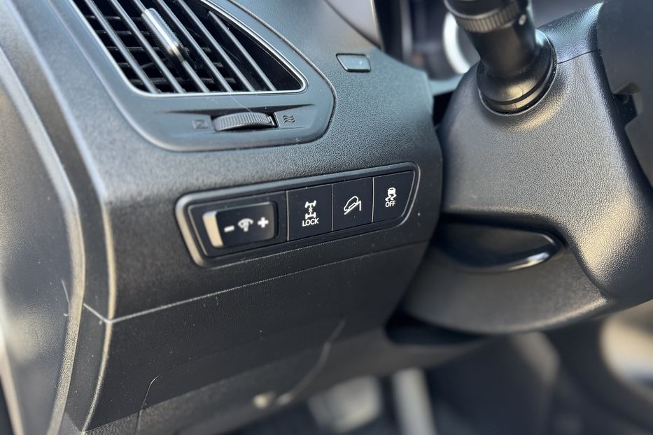 Продам Hyundai IX35 (COMIS) 2011 года в г. Умань, Черкасская область