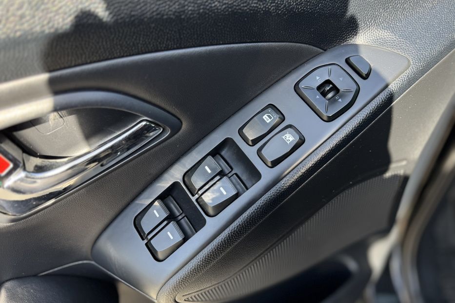 Продам Hyundai IX35 (COMIS) 2011 года в г. Умань, Черкасская область