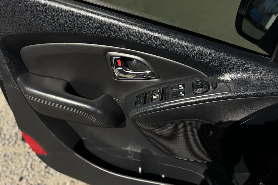 Продам Hyundai IX35 (COMIS) 2011 года в г. Умань, Черкасская область