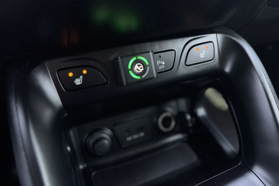 Продам Hyundai IX35 (COMIS) 2011 года в г. Умань, Черкасская область