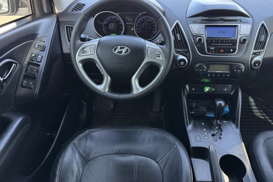 Продам Hyundai IX35 (COMIS) 2011 года в г. Умань, Черкасская область