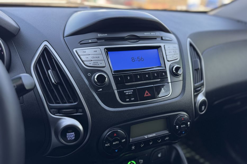 Продам Hyundai IX35 (COMIS) 2011 года в г. Умань, Черкасская область