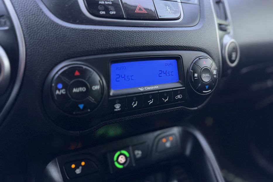 Продам Hyundai IX35 (COMIS) 2011 года в г. Умань, Черкасская область