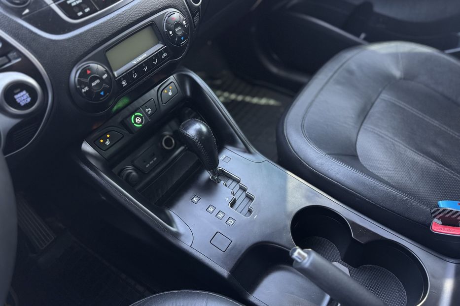 Продам Hyundai IX35 (COMIS) 2011 года в г. Умань, Черкасская область