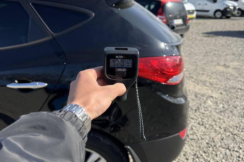 Продам Hyundai IX35 (COMIS) 2011 года в г. Умань, Черкасская область