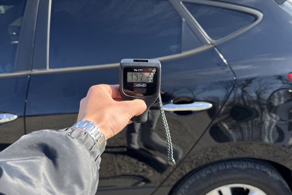 Продам Hyundai IX35 (COMIS) 2011 года в г. Умань, Черкасская область