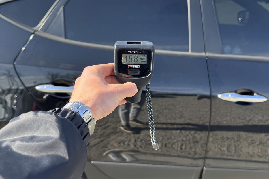 Продам Hyundai IX35 (COMIS) 2011 года в г. Умань, Черкасская область