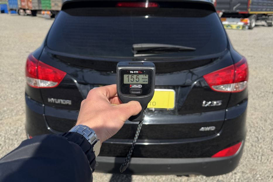 Продам Hyundai IX35 (COMIS) 2011 года в г. Умань, Черкасская область