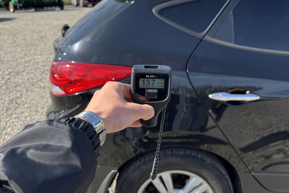 Продам Hyundai IX35 (COMIS) 2011 года в г. Умань, Черкасская область