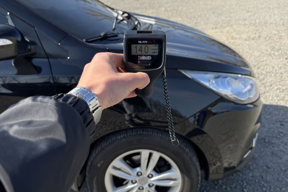 Продам Hyundai IX35 (COMIS) 2011 года в г. Умань, Черкасская область