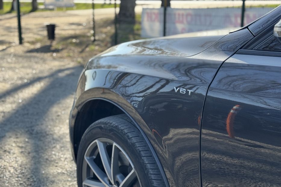 Продам Audi Q5 (COMIS) SQ5. 354hp Quattro  2016 года в г. Умань, Черкасская область