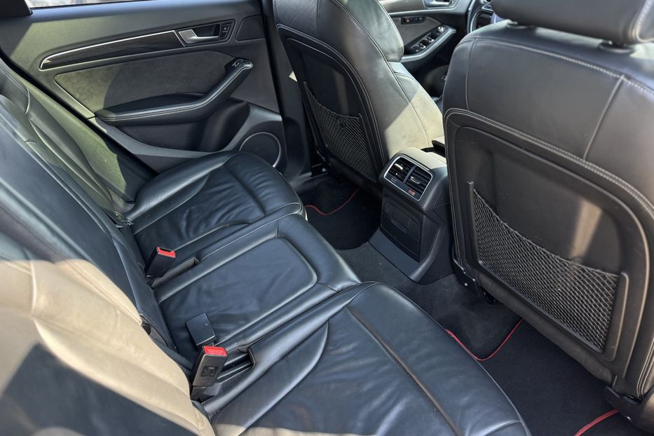 Продам Audi Q5 (COMIS) SQ5. 354hp Quattro  2016 года в г. Умань, Черкасская область