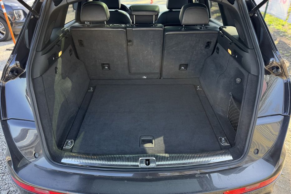 Продам Audi Q5 (COMIS) SQ5. 354hp Quattro  2016 года в г. Умань, Черкасская область