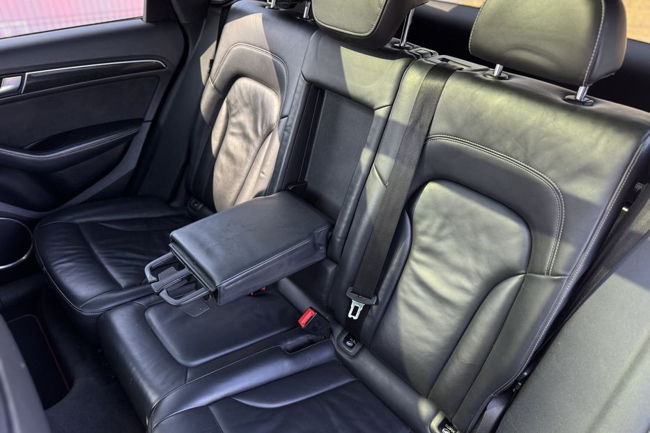 Продам Audi Q5 (COMIS) SQ5. 354hp Quattro  2016 года в г. Умань, Черкасская область