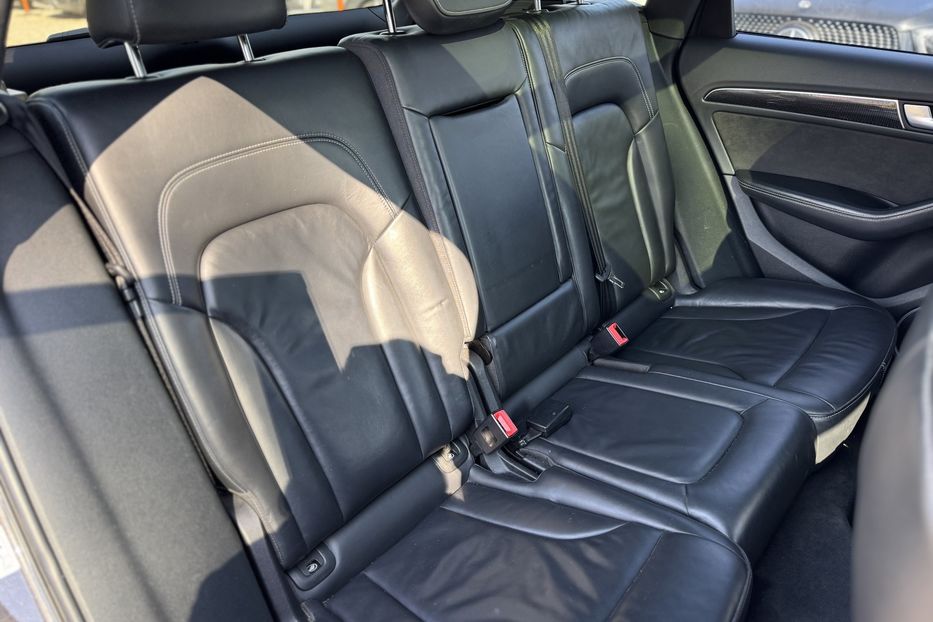 Продам Audi Q5 (COMIS) SQ5. 354hp Quattro  2016 года в г. Умань, Черкасская область