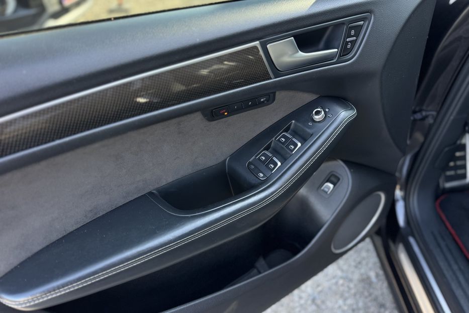 Продам Audi Q5 (COMIS) SQ5. 354hp Quattro  2016 года в г. Умань, Черкасская область