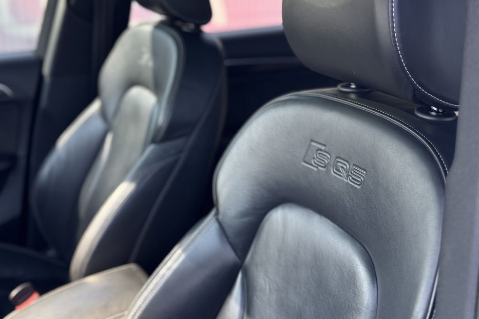 Продам Audi Q5 (COMIS) SQ5. 354hp Quattro  2016 года в г. Умань, Черкасская область