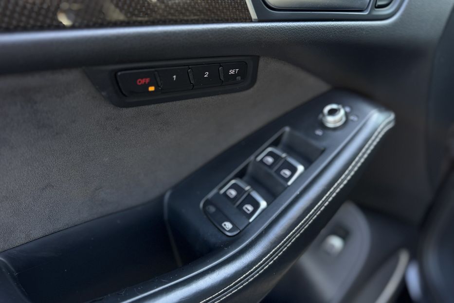 Продам Audi Q5 (COMIS) SQ5. 354hp Quattro  2016 года в г. Умань, Черкасская область