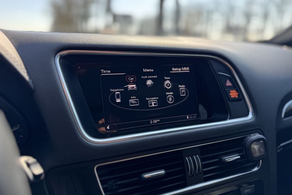 Продам Audi Q5 (COMIS) SQ5. 354hp Quattro  2016 года в г. Умань, Черкасская область