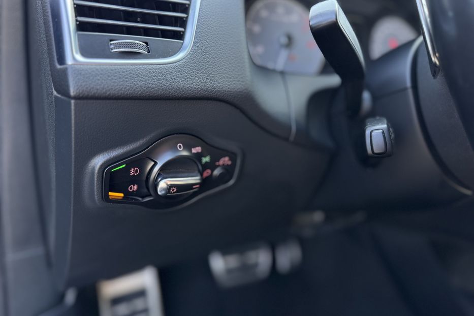 Продам Audi Q5 (COMIS) SQ5. 354hp Quattro  2016 года в г. Умань, Черкасская область