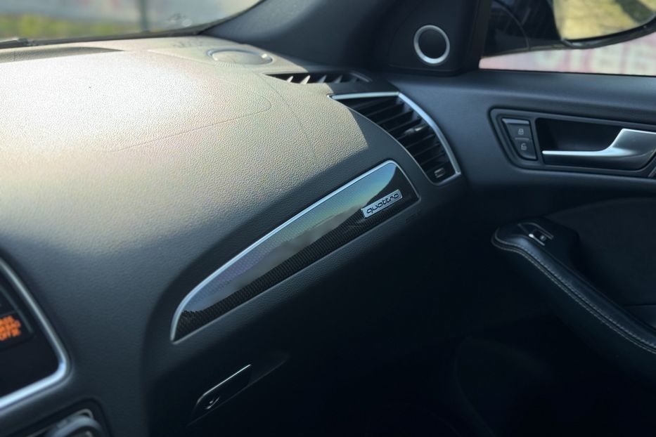 Продам Audi Q5 (COMIS) SQ5. 354hp Quattro  2016 года в г. Умань, Черкасская область