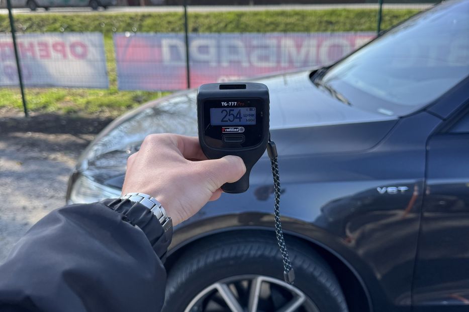 Продам Audi Q5 (COMIS) SQ5. 354hp Quattro  2016 года в г. Умань, Черкасская область