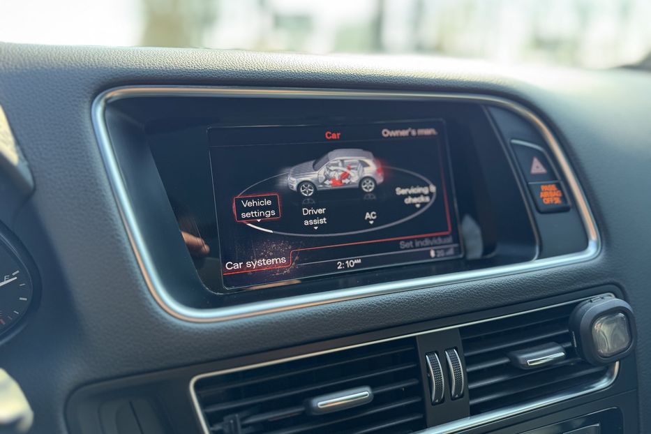 Продам Audi Q5 (COMIS) SQ5. 354hp Quattro  2016 года в г. Умань, Черкасская область