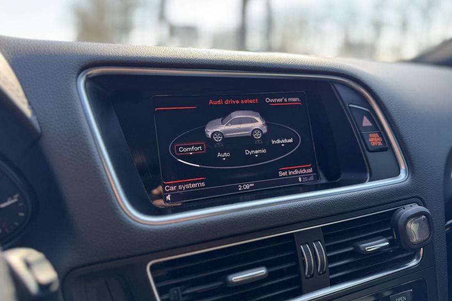 Продам Audi Q5 (COMIS) SQ5. 354hp Quattro  2016 года в г. Умань, Черкасская область