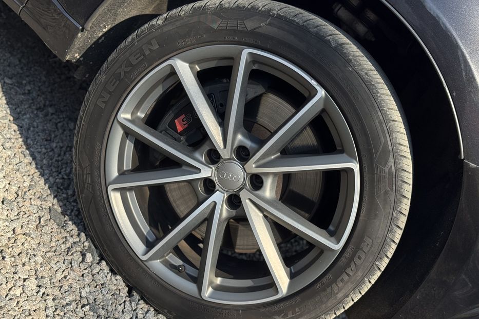 Продам Audi Q5 (COMIS) SQ5. 354hp Quattro  2016 года в г. Умань, Черкасская область