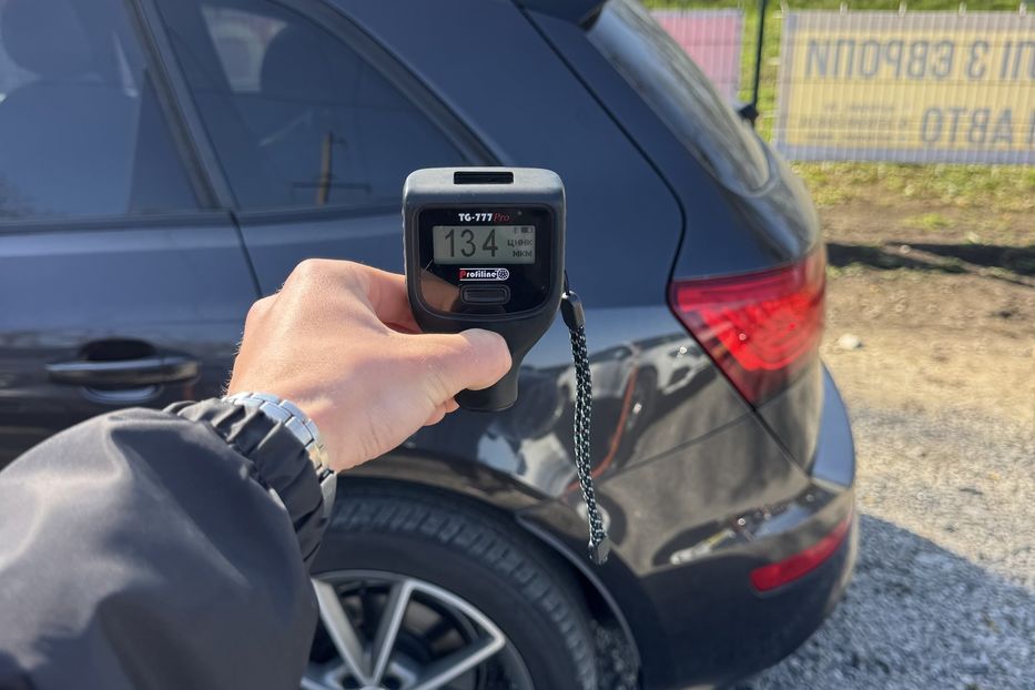 Продам Audi Q5 (COMIS) SQ5. 354hp Quattro  2016 года в г. Умань, Черкасская область