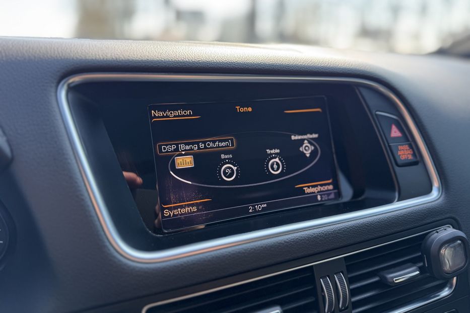 Продам Audi Q5 (COMIS) SQ5. 354hp Quattro  2016 года в г. Умань, Черкасская область