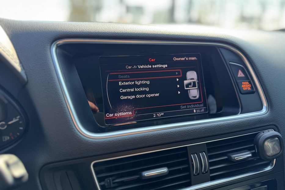 Продам Audi Q5 (COMIS) SQ5. 354hp Quattro  2016 года в г. Умань, Черкасская область