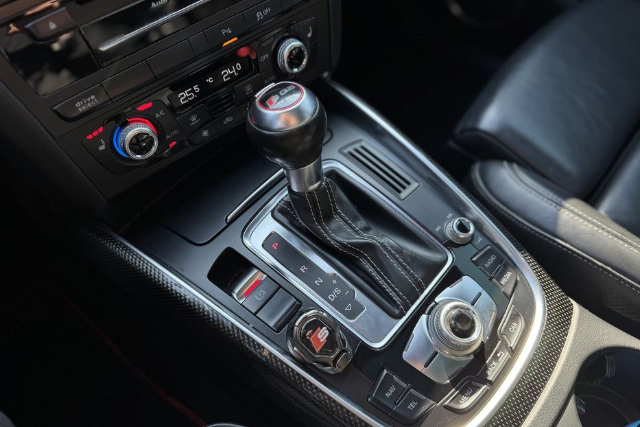 Продам Audi Q5 (COMIS) SQ5. 354hp Quattro  2016 года в г. Умань, Черкасская область