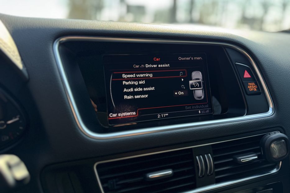 Продам Audi Q5 (COMIS) SQ5. 354hp Quattro  2016 года в г. Умань, Черкасская область