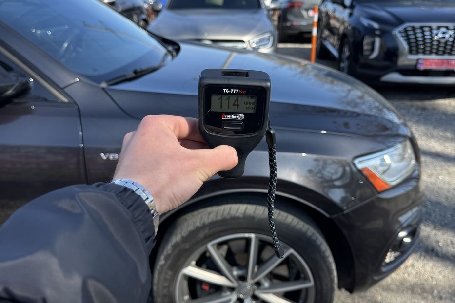 Продам Audi Q5 (COMIS) SQ5. 354hp Quattro  2016 года в г. Умань, Черкасская область