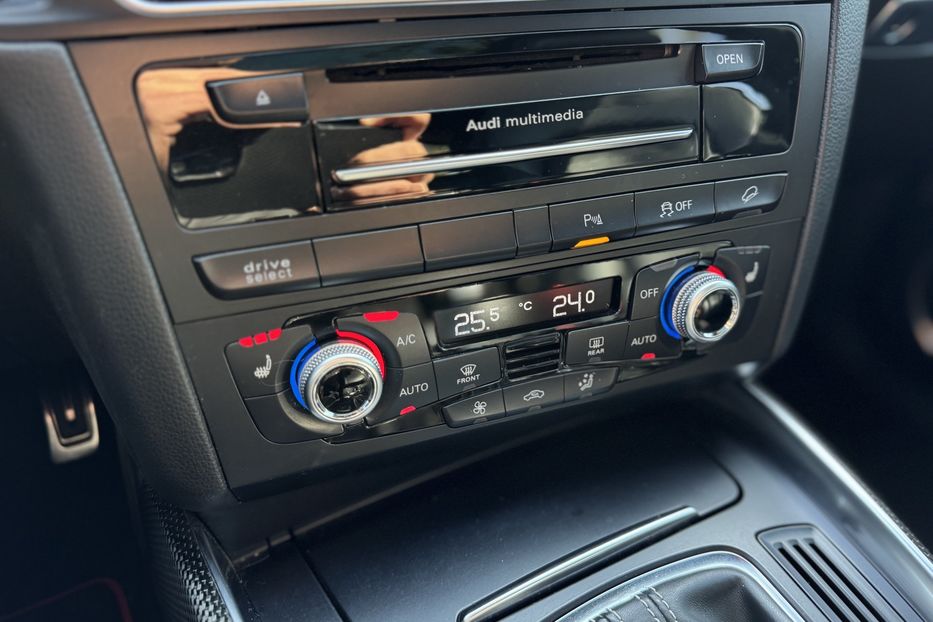 Продам Audi Q5 (COMIS) SQ5. 354hp Quattro  2016 года в г. Умань, Черкасская область