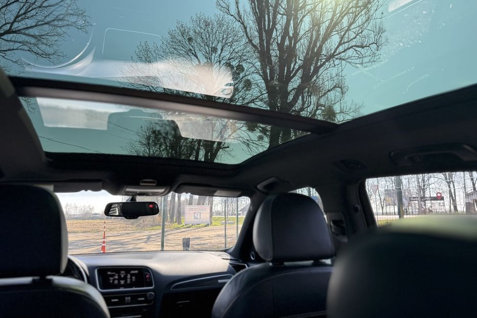 Продам Audi Q5 (COMIS) SQ5. 354hp Quattro  2016 года в г. Умань, Черкасская область