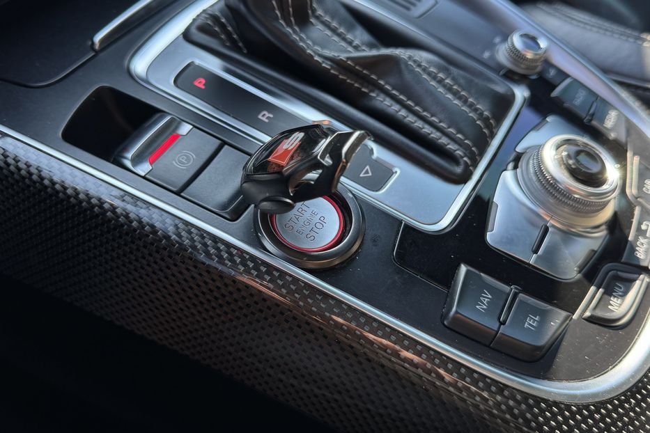 Продам Audi Q5 (COMIS) SQ5. 354hp Quattro  2016 года в г. Умань, Черкасская область