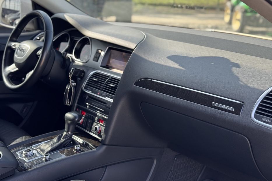 Продам Audi Q7 (COMIS) Quattro  2013 года в г. Умань, Черкасская область