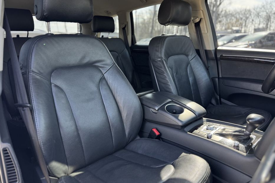 Продам Audi Q7 (COMIS) Quattro  2013 года в г. Умань, Черкасская область