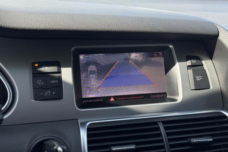 Продам Audi Q7 (COMIS) Quattro  2013 года в г. Умань, Черкасская область