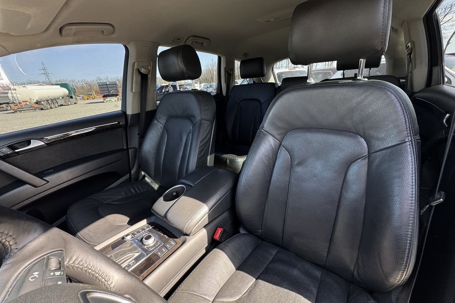 Продам Audi Q7 (COMIS) Quattro  2013 года в г. Умань, Черкасская область