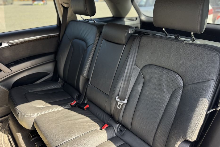 Продам Audi Q7 (COMIS) Quattro  2013 года в г. Умань, Черкасская область