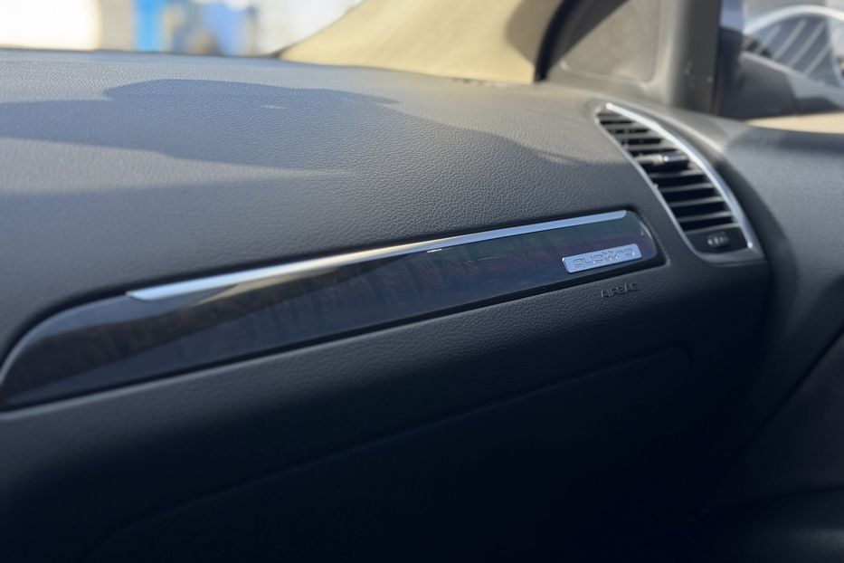 Продам Audi Q7 (COMIS) Quattro  2013 года в г. Умань, Черкасская область